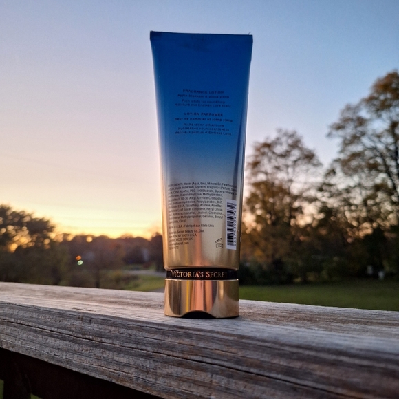 Victorias Secret Classics Endless Love Fragrance Lotion NEW Sealed 8 Oz Retired - Picture 4 of 6